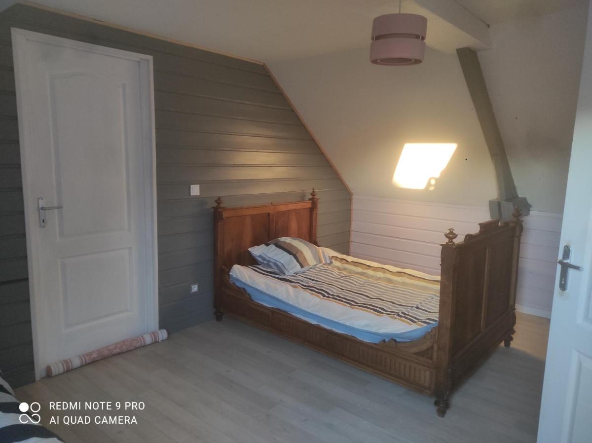 La Clef des champs Logement entier - Housity