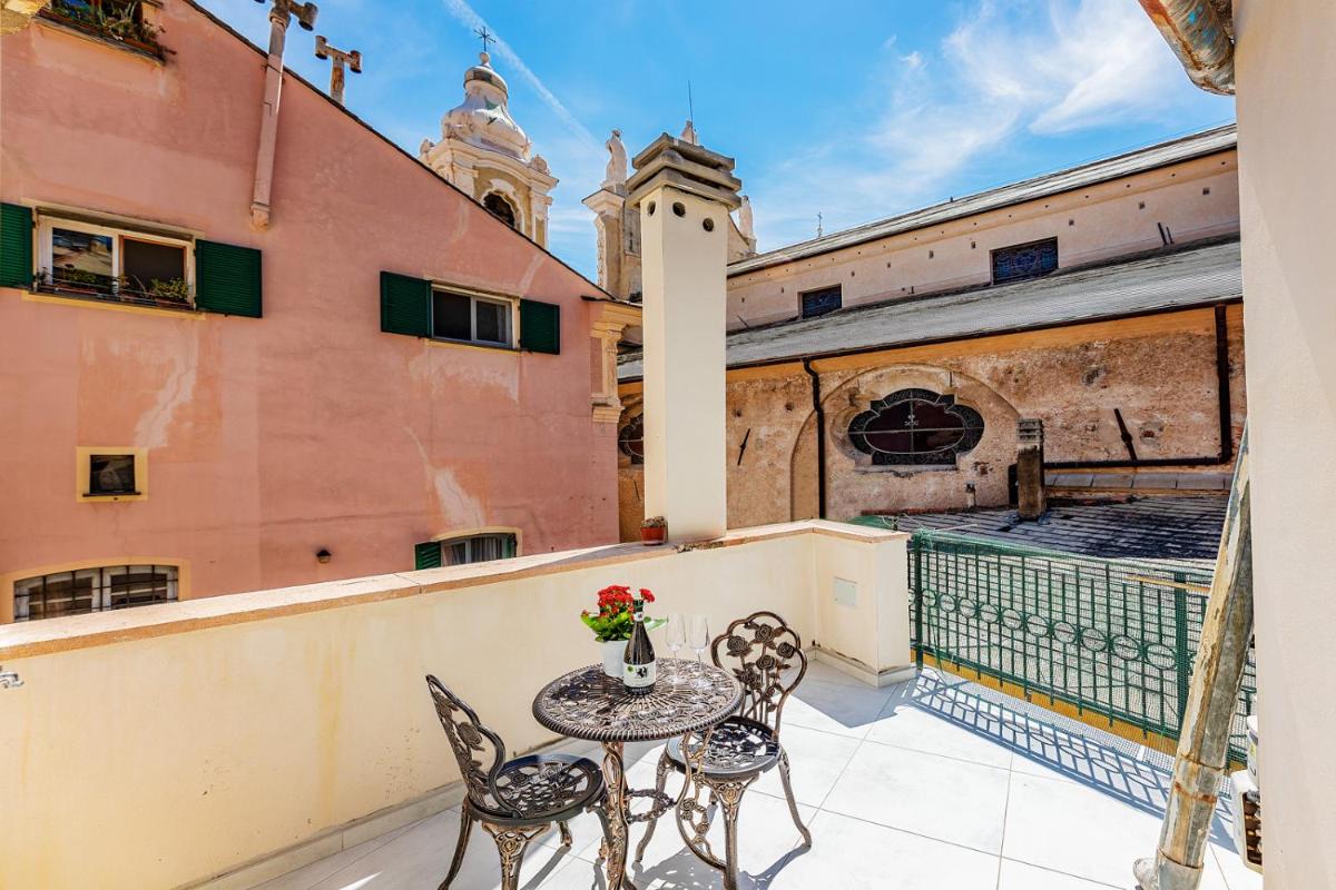 San Giovanni - Housity