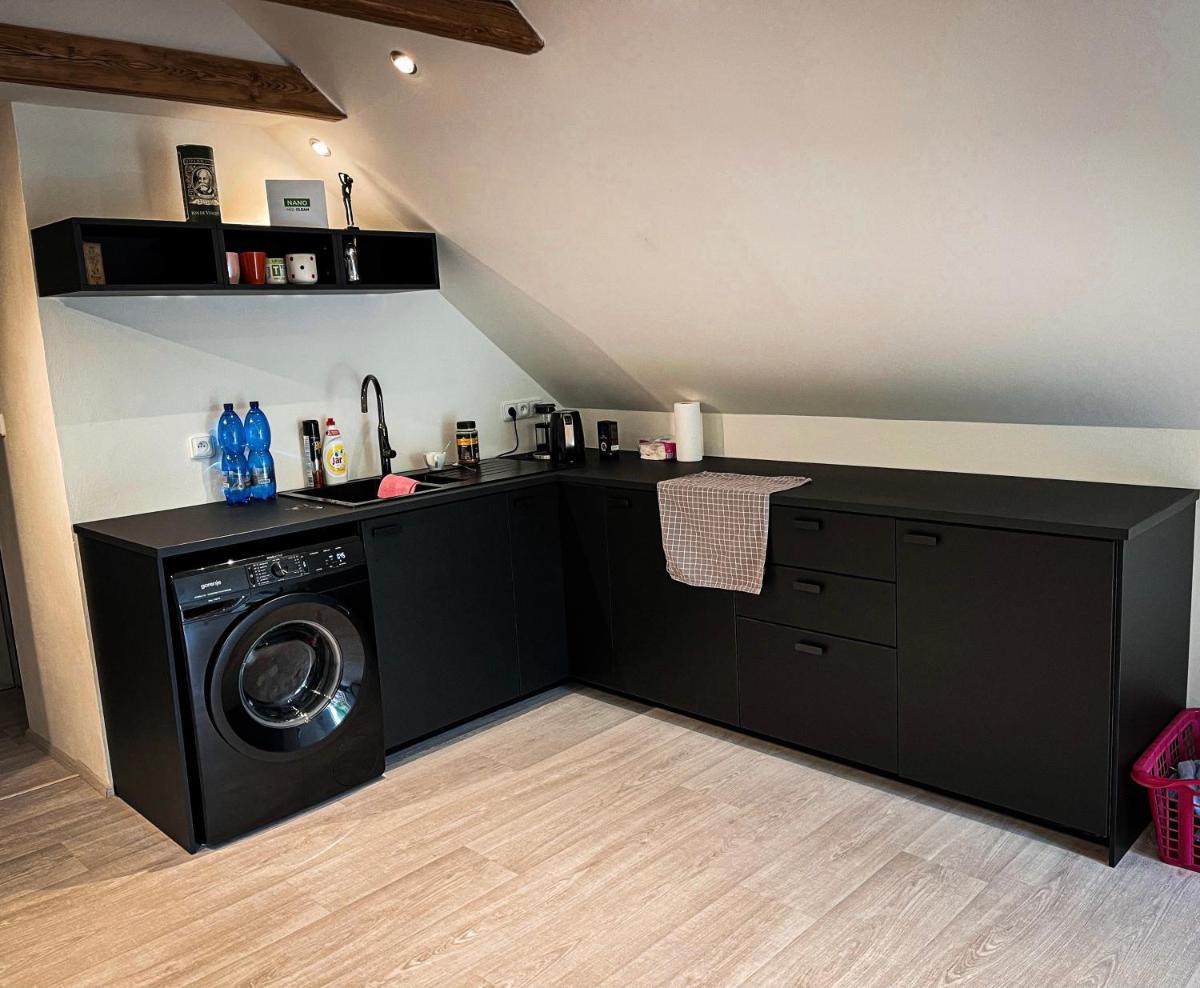 Hostinec U Rypáka - Housity