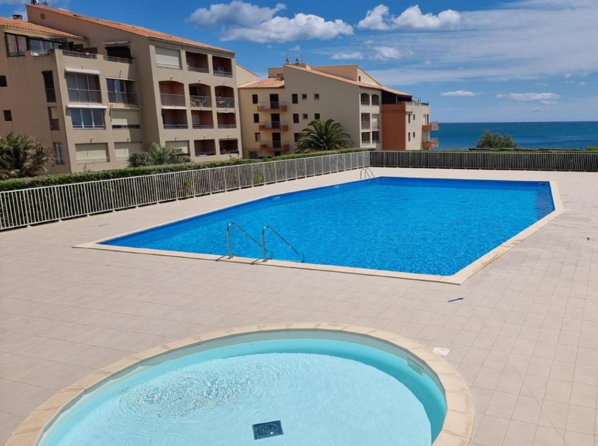 Appartement magnifique vue Mer tout confort - Housity