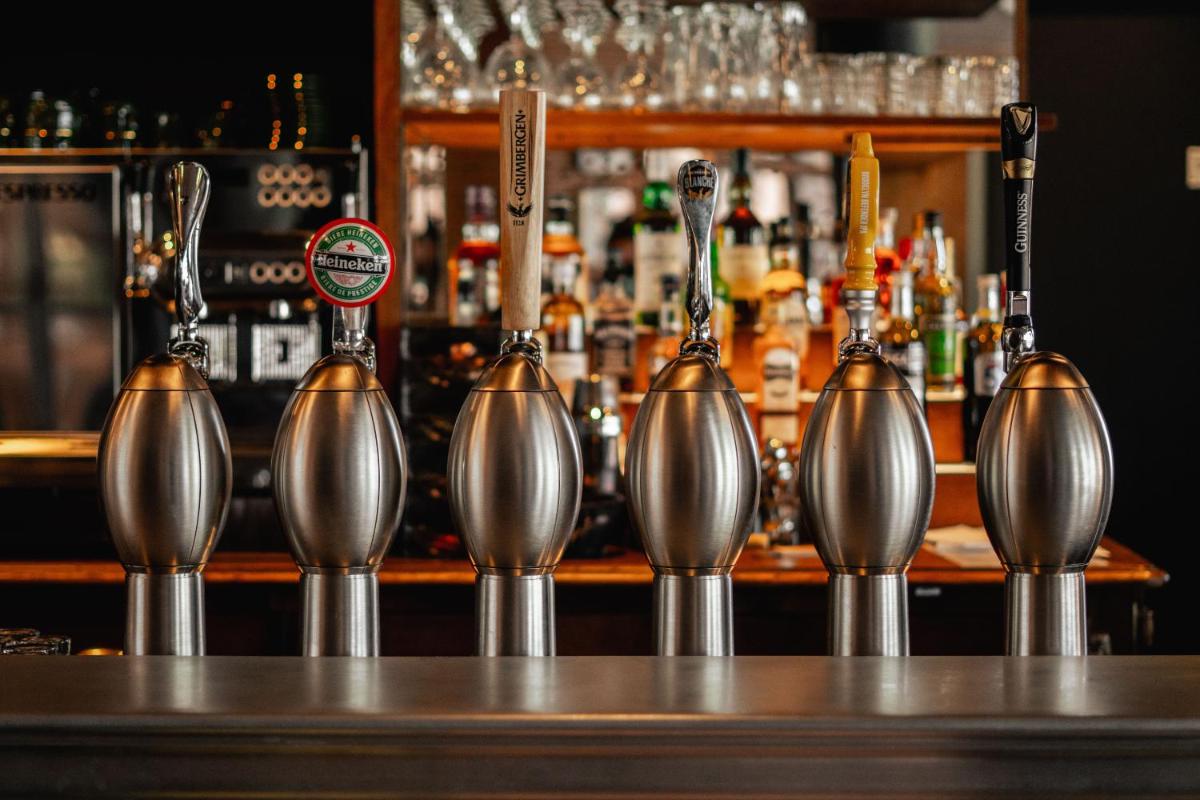 Boissons dans l'établissement ibis Styles Castelnaudary