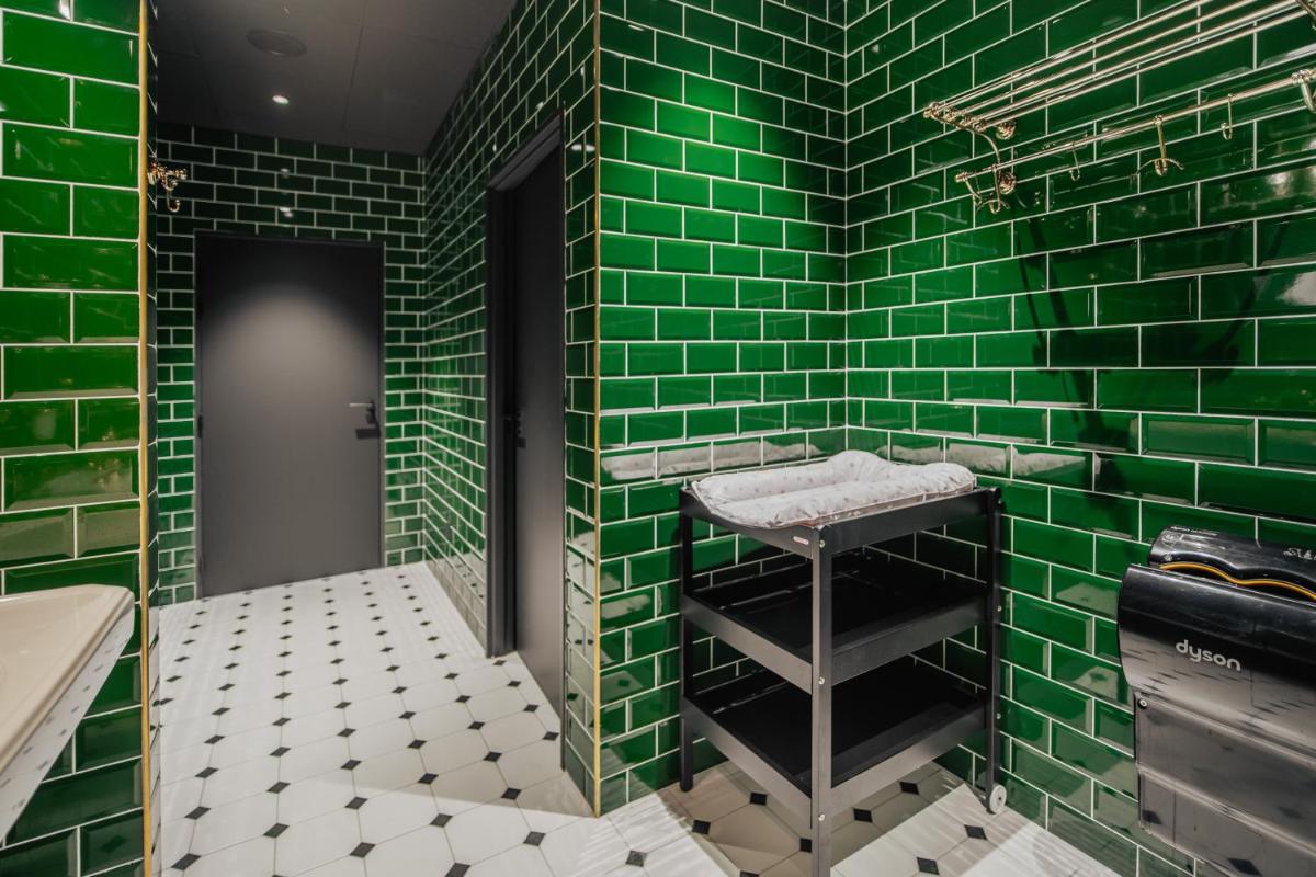 Photo de la galerie de l'établissement ibis Styles Castelnaudary, à Castelnaudary