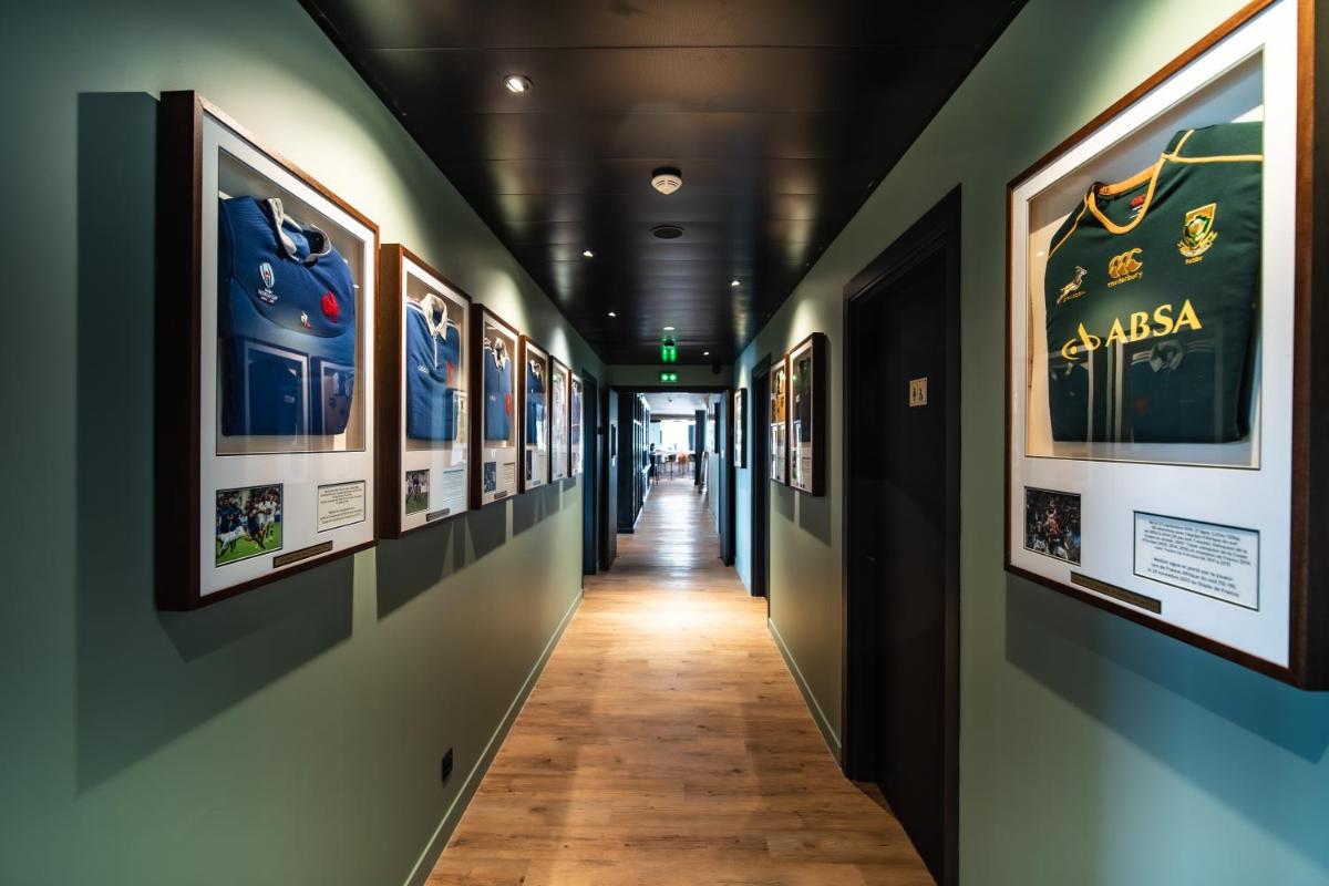 Photo de la galerie de l'établissement ibis Styles Castelnaudary, à Castelnaudary