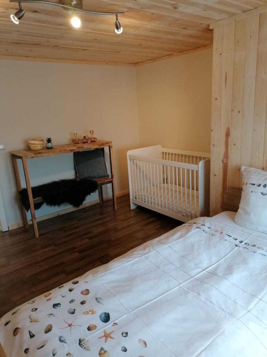 Vakantiewoning Upstairzzz - Housity
