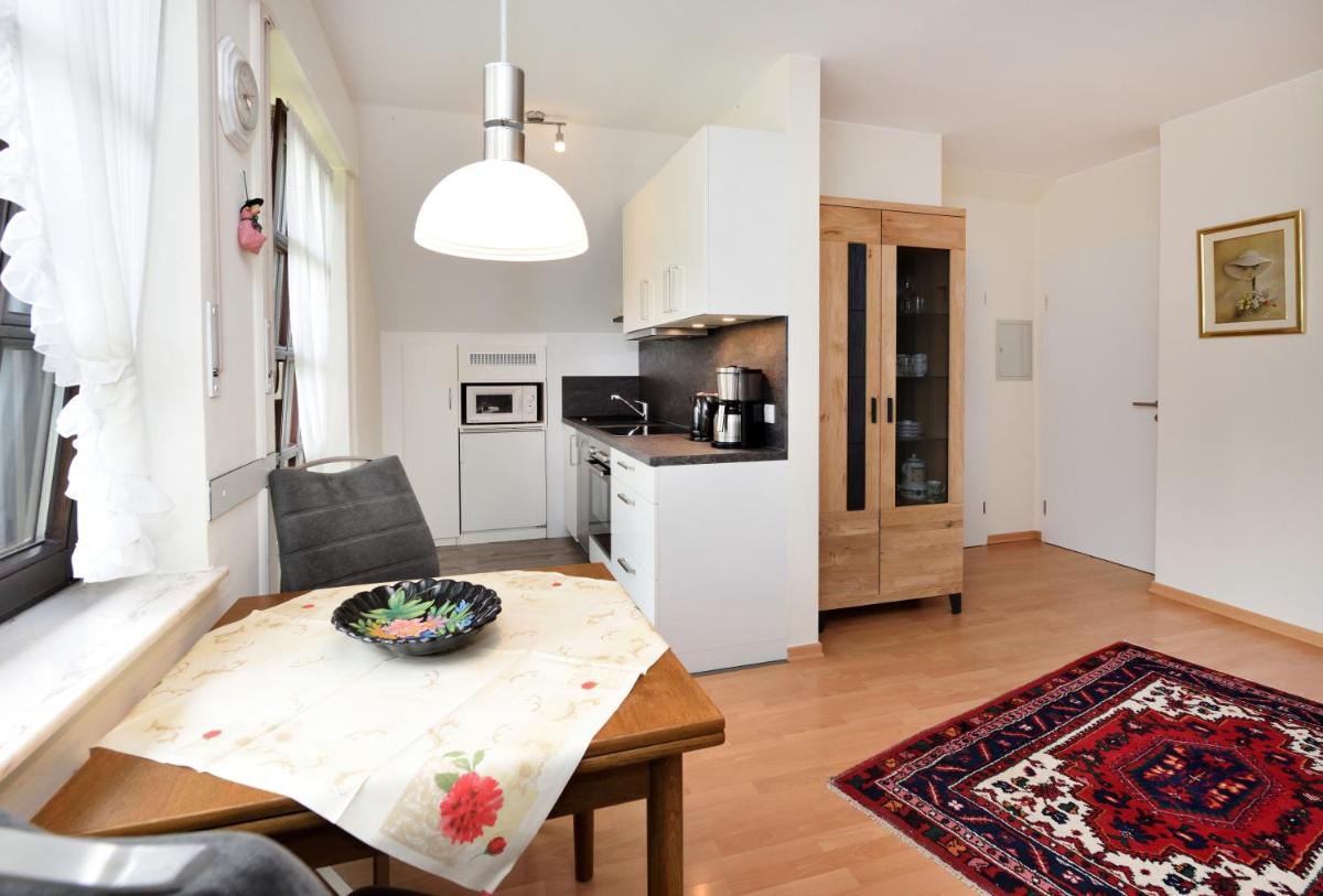 Haus Sigge Ferienwohnungen - Housity