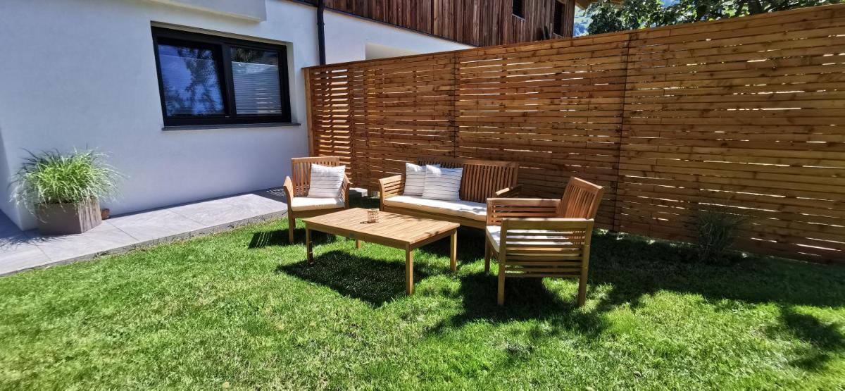 Apart Pair im Dorf - Housity