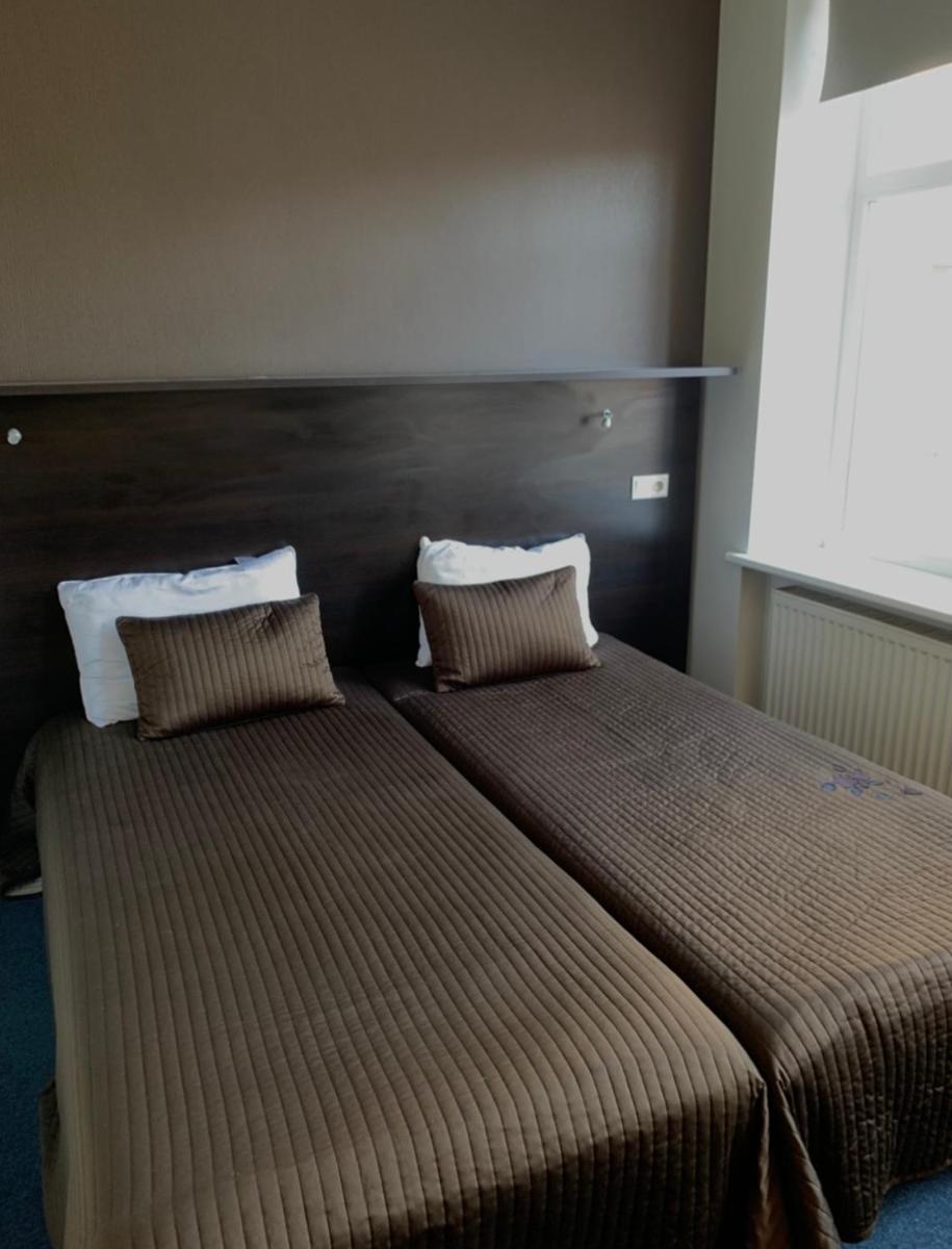Fancy 2 bed condo in Riga centre - Housity