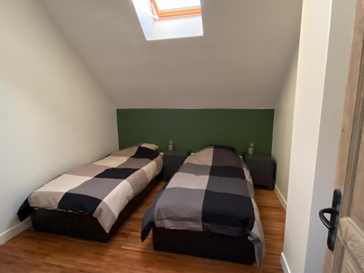 Bed&Bloc Climber Guesthouse - Housity