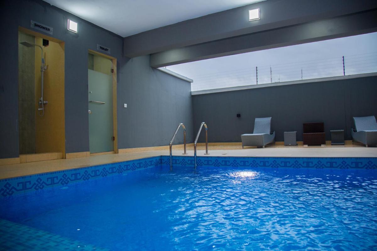 MiVi - Midtown Victoria Island - Housity