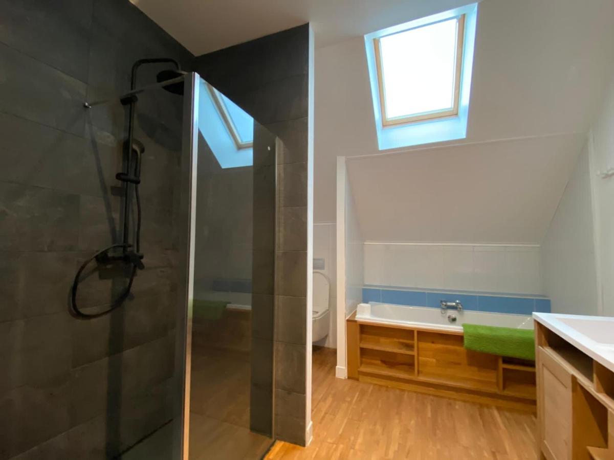 Bed&Bloc Climber Guesthouse - Housity