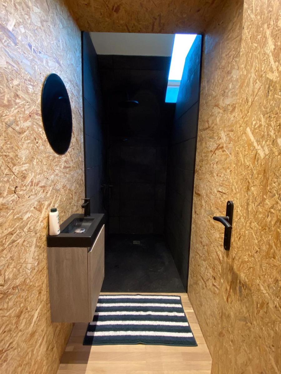 Bed&Bloc Climber Guesthouse - Housity