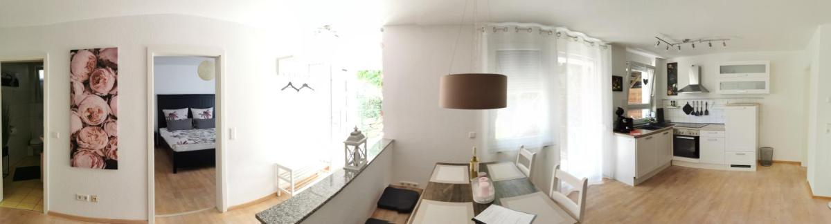 Ferienwohnung Birkental - Housity