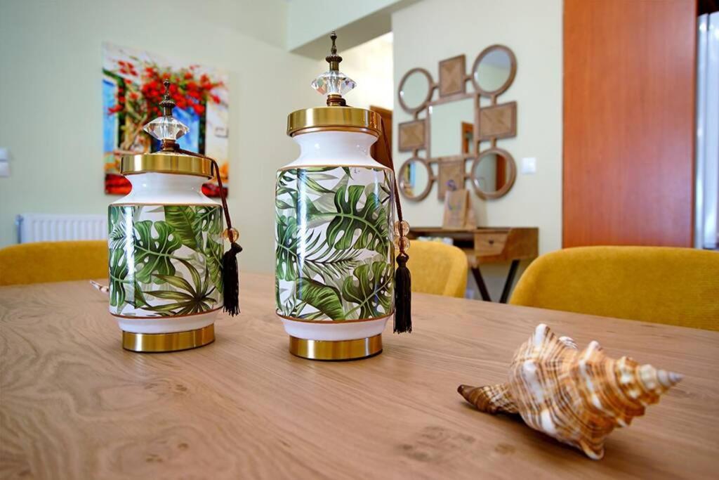 Suitetrails - KYPARISSIA LUXURY HOME
