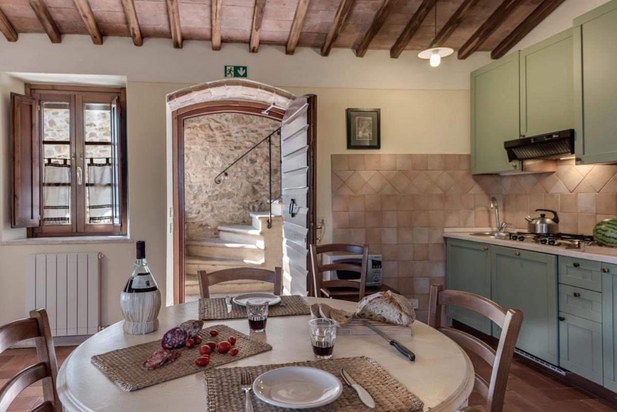 Borgo Al Cerro - Housity
