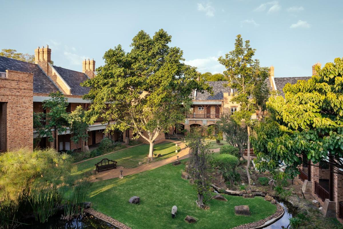 Suitetrails - Premier Hotel Quatermain