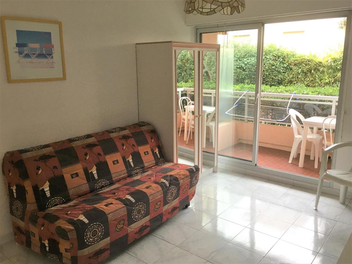 Studio bord de mer à proximité monaco et menton 2 personnes à roquebrune cap martin - Housity