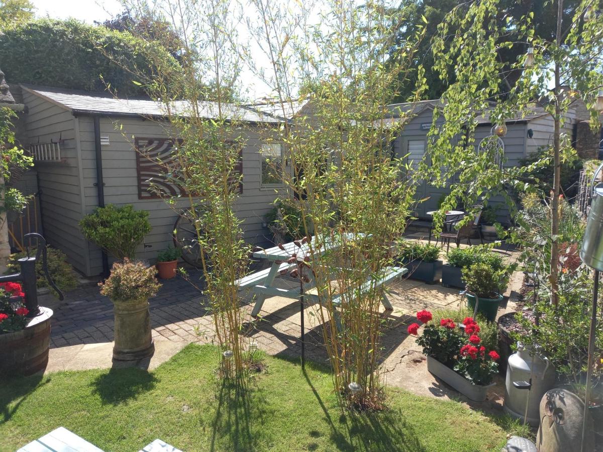 Suitetrails - The Brewery lodge