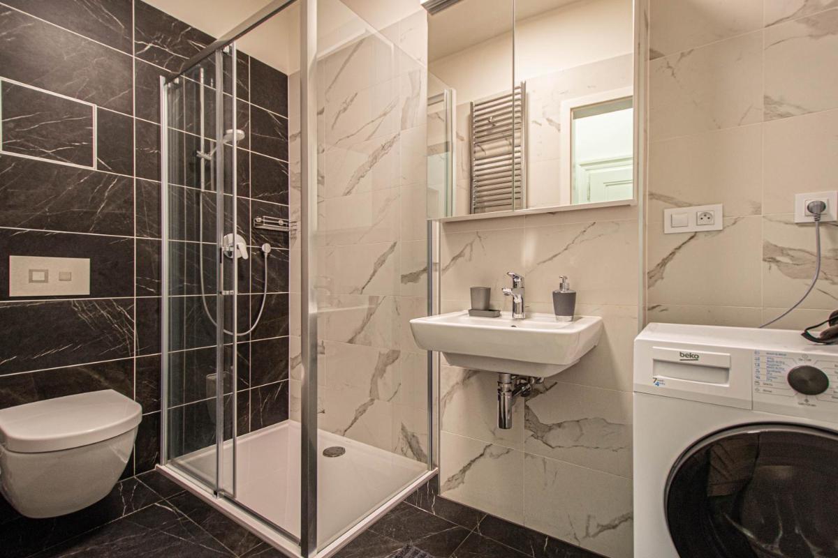 Stylish apartment in Prague best gastronomic area - Housity