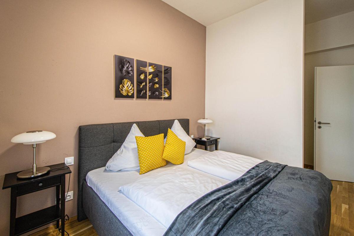 Stylish apartment in Prague best gastronomic area - Housity