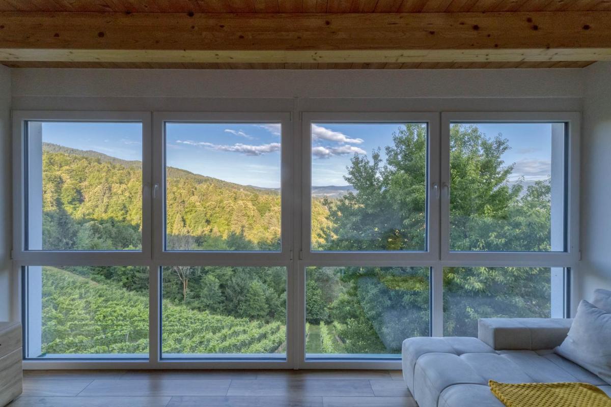 Ferienhaus Wagnerfranzl - Housity