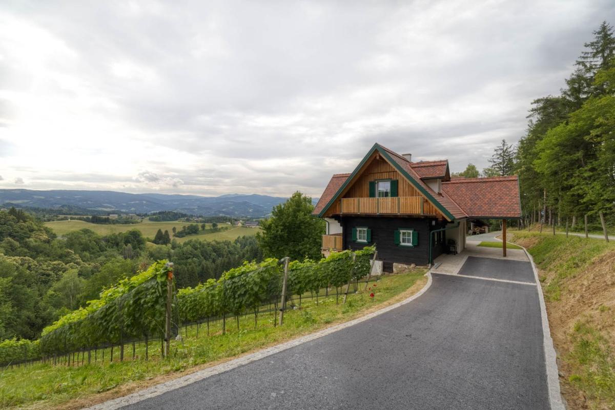 Ferienhaus Wagnerfranzl - Housity