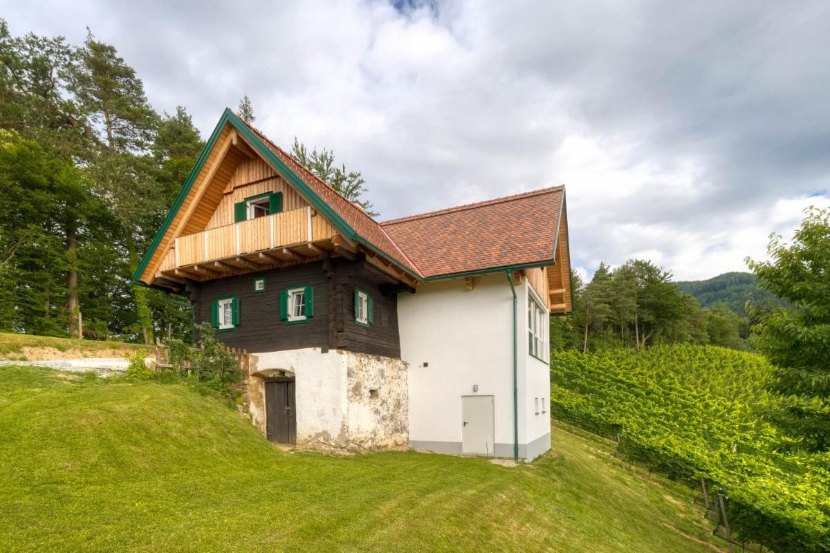 Ferienhaus Wagnerfranzl - Housity