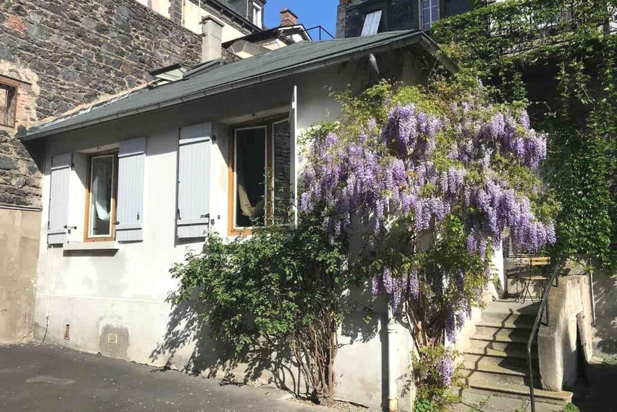 La Maison Blatin - parking - Housity