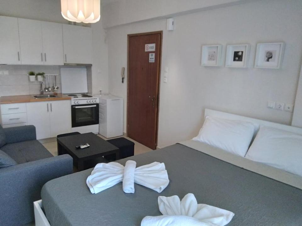 Little Beauty - HappyHostGr - in Platamonas - Housity