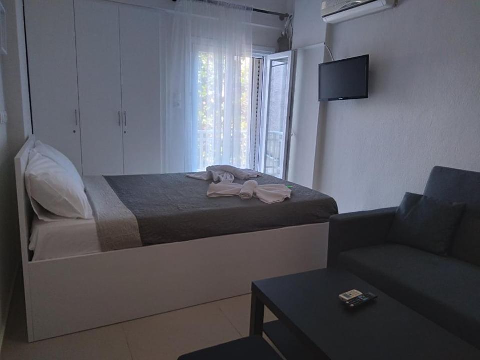 Little Beauty - HappyHostGr - in Platamonas - Housity