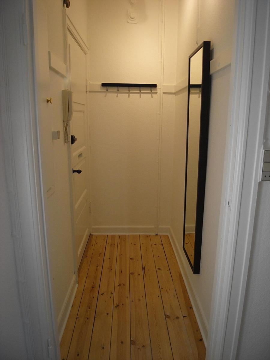 Willemoesgade - Housity