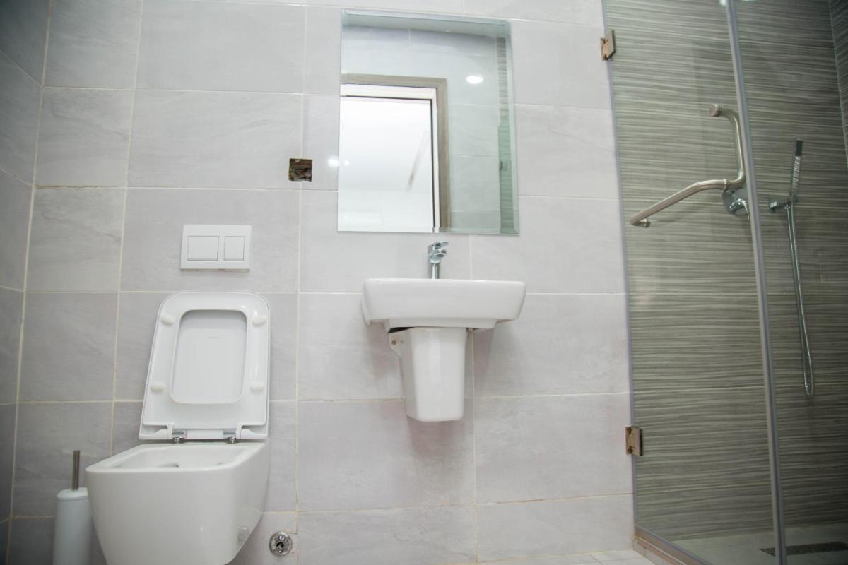 MiVi - Midtown Victoria Island - Housity