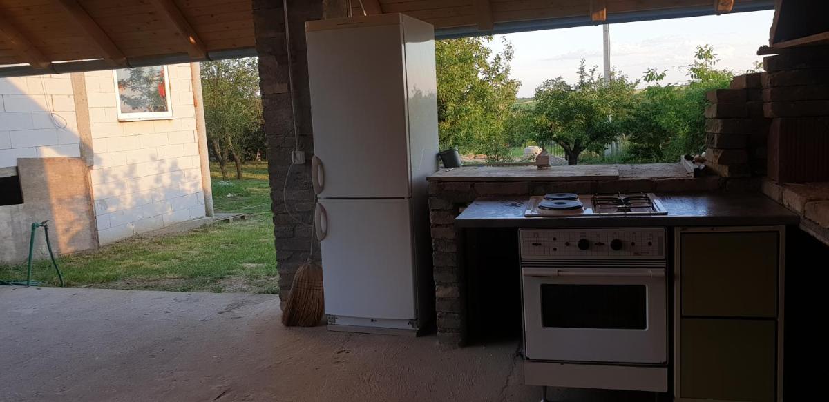 Fruška Gora kuća Vitraž - Housity