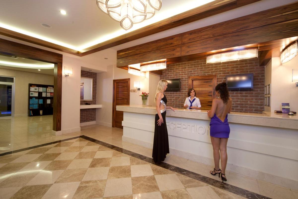 Xperia Grand Bali Hotel - All Inclusive - Housity