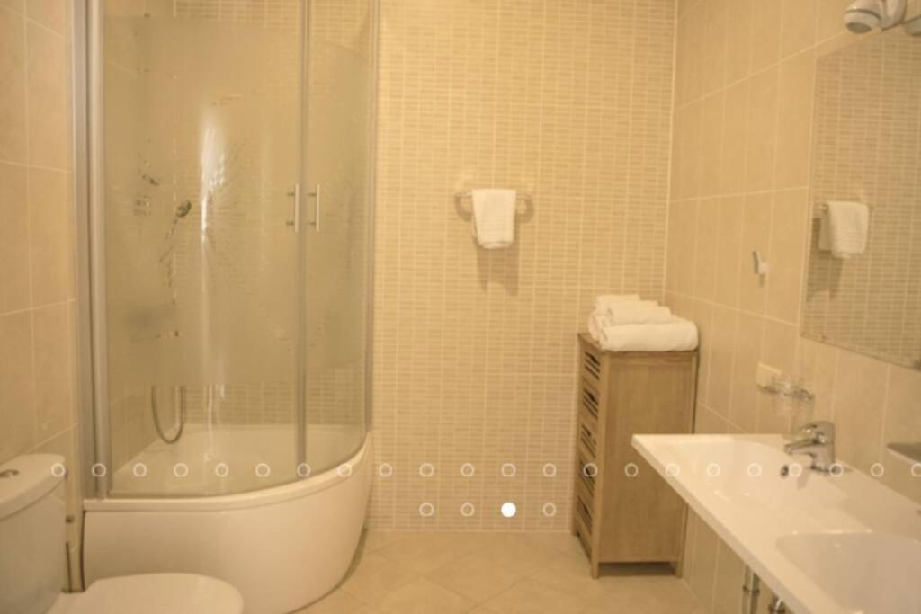 Suitetrails - Comforting apartments in Nida