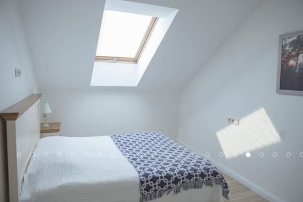 Suitetrails - Comforting apartments in Nida