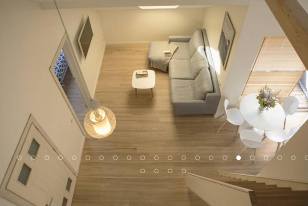 Suitetrails - Comforting apartments in Nida