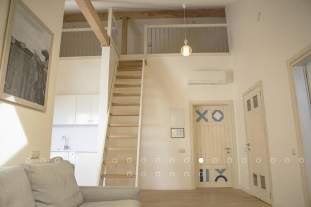 Suitetrails - Comforting apartments in Nida