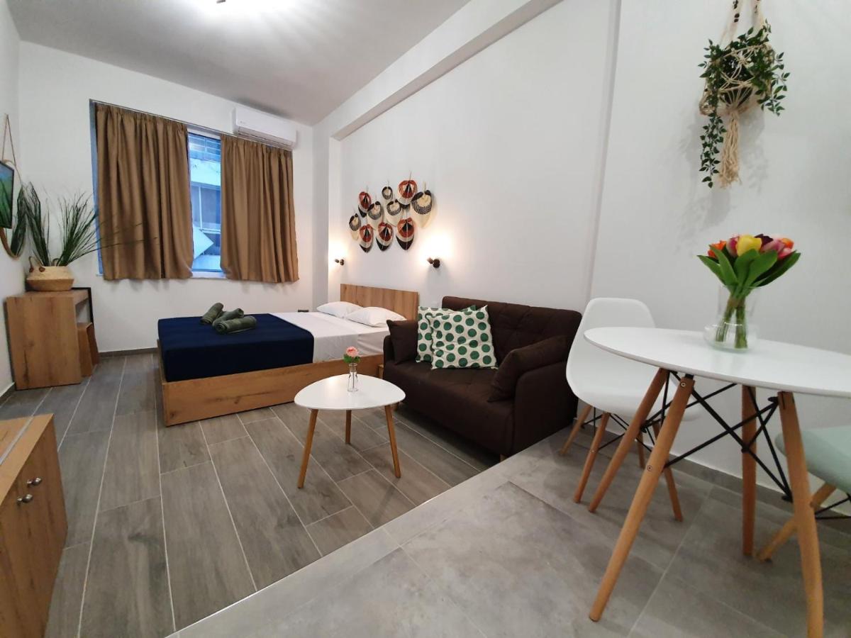 The 9 Project - Thessaloniki City Centre - Housity