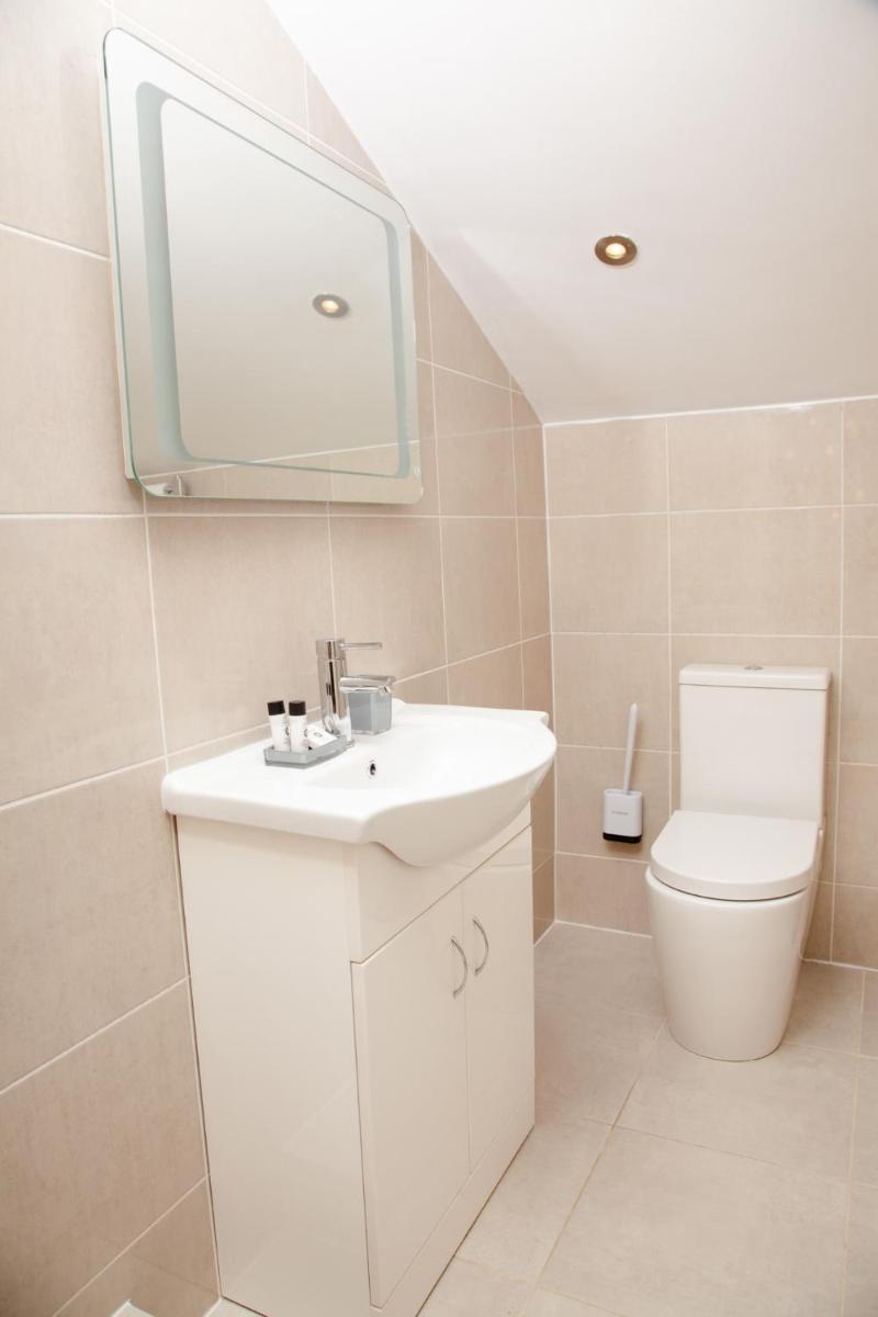 High Life Serviced Apartments - Old Town - Housity
