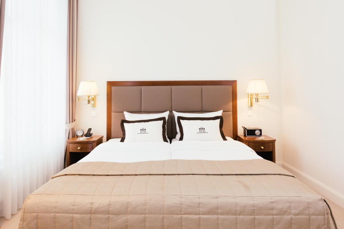 Hotel Brandenburger Tor Potsdam - Housity