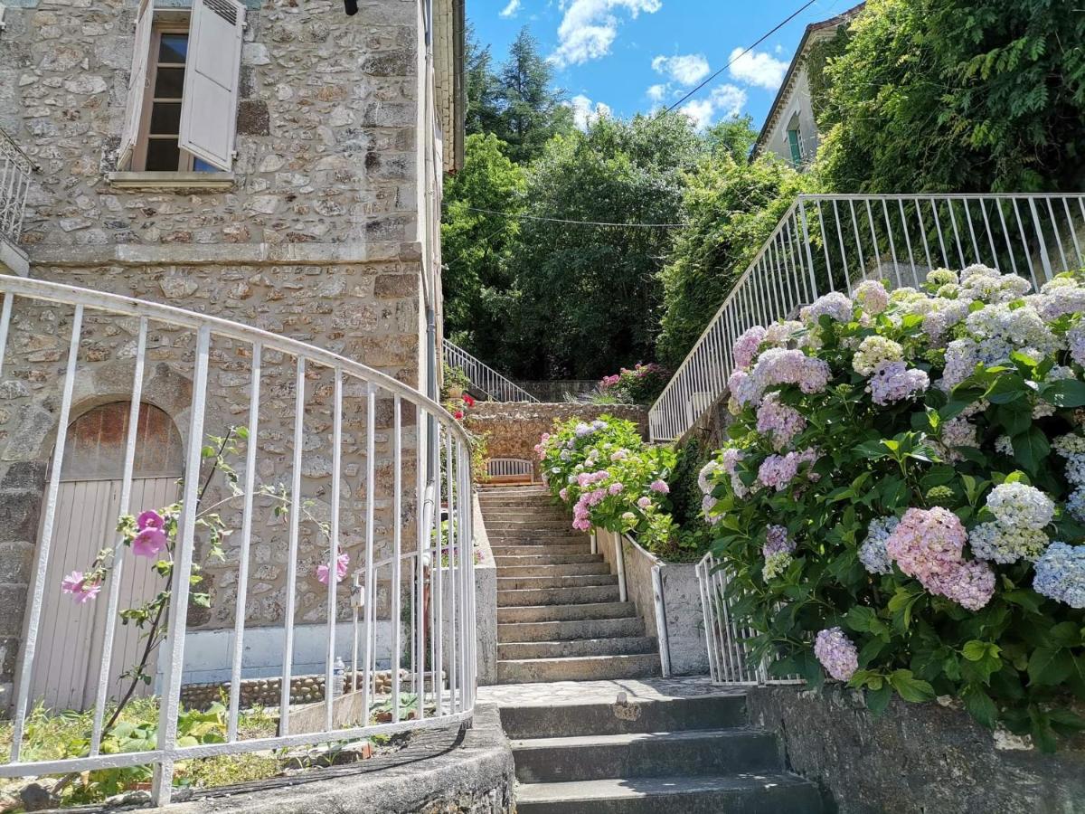 La Dolce Vita Studio indépendant avec terrasse - Housity