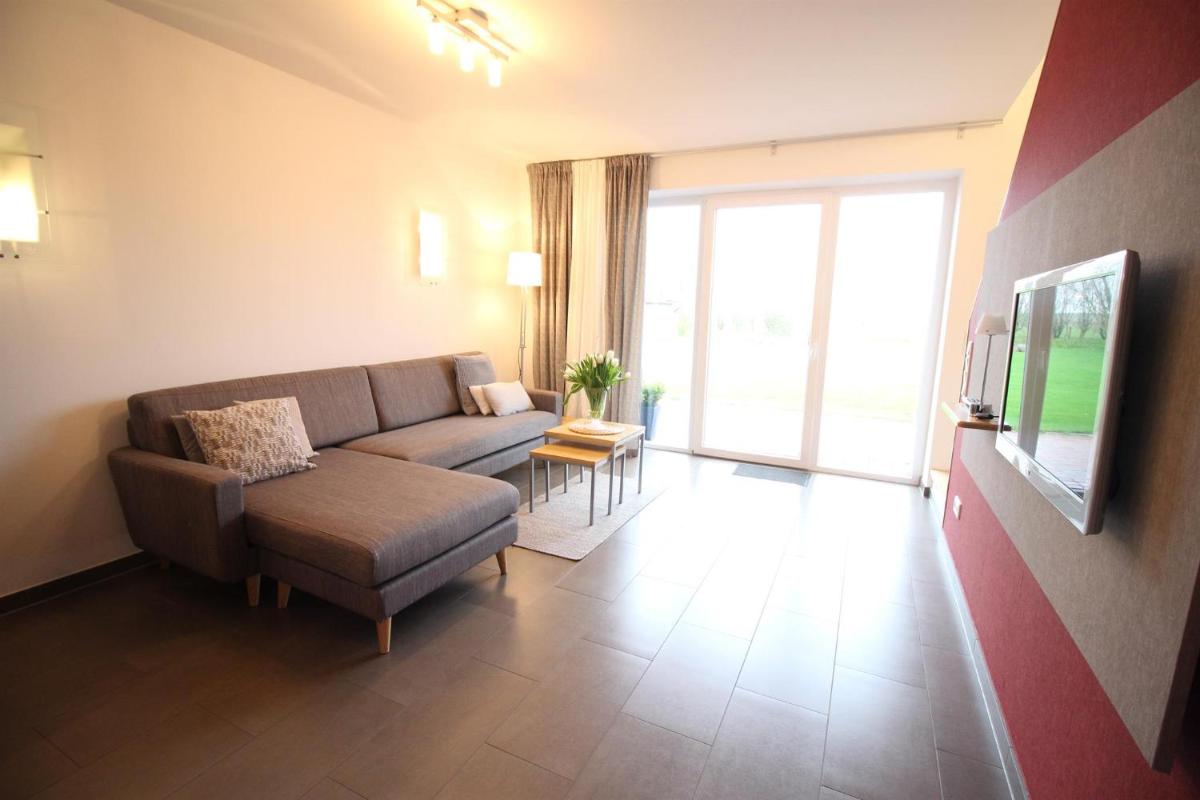 Ferienwohnung unter Reet - Housity