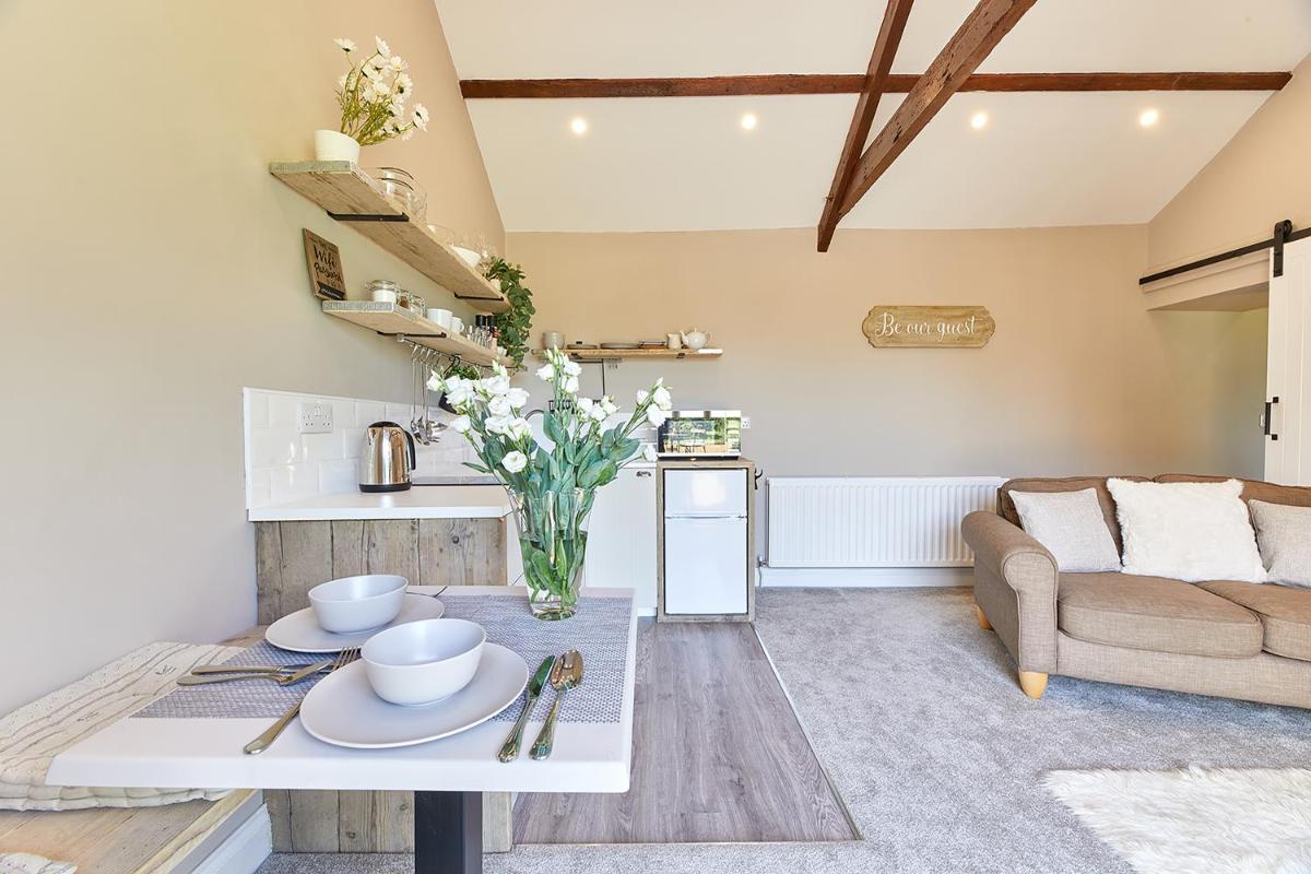 Host & Stay - The Pepper Pot - Housity
