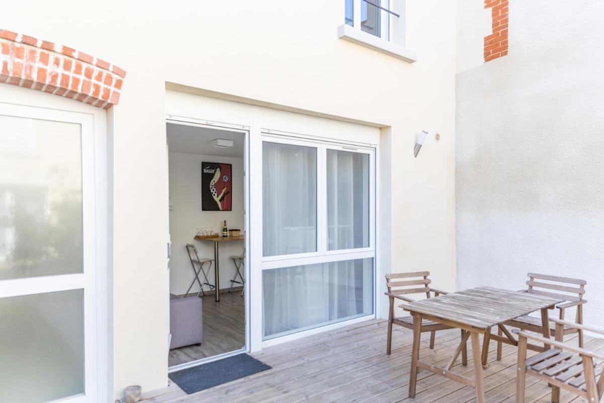 1Stays Apartments - Marlot - Housity