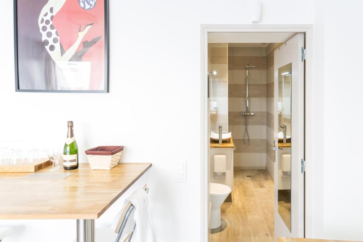 1Stays Apartments - Marlot - Housity
