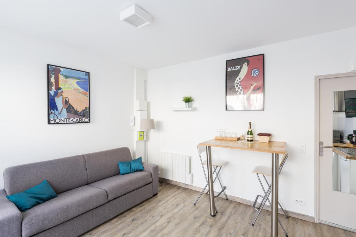 1Stays Apartments - Marlot - Housity
