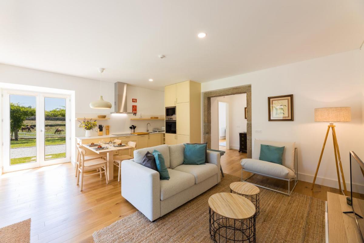 Linden Tree House A and B - Housity