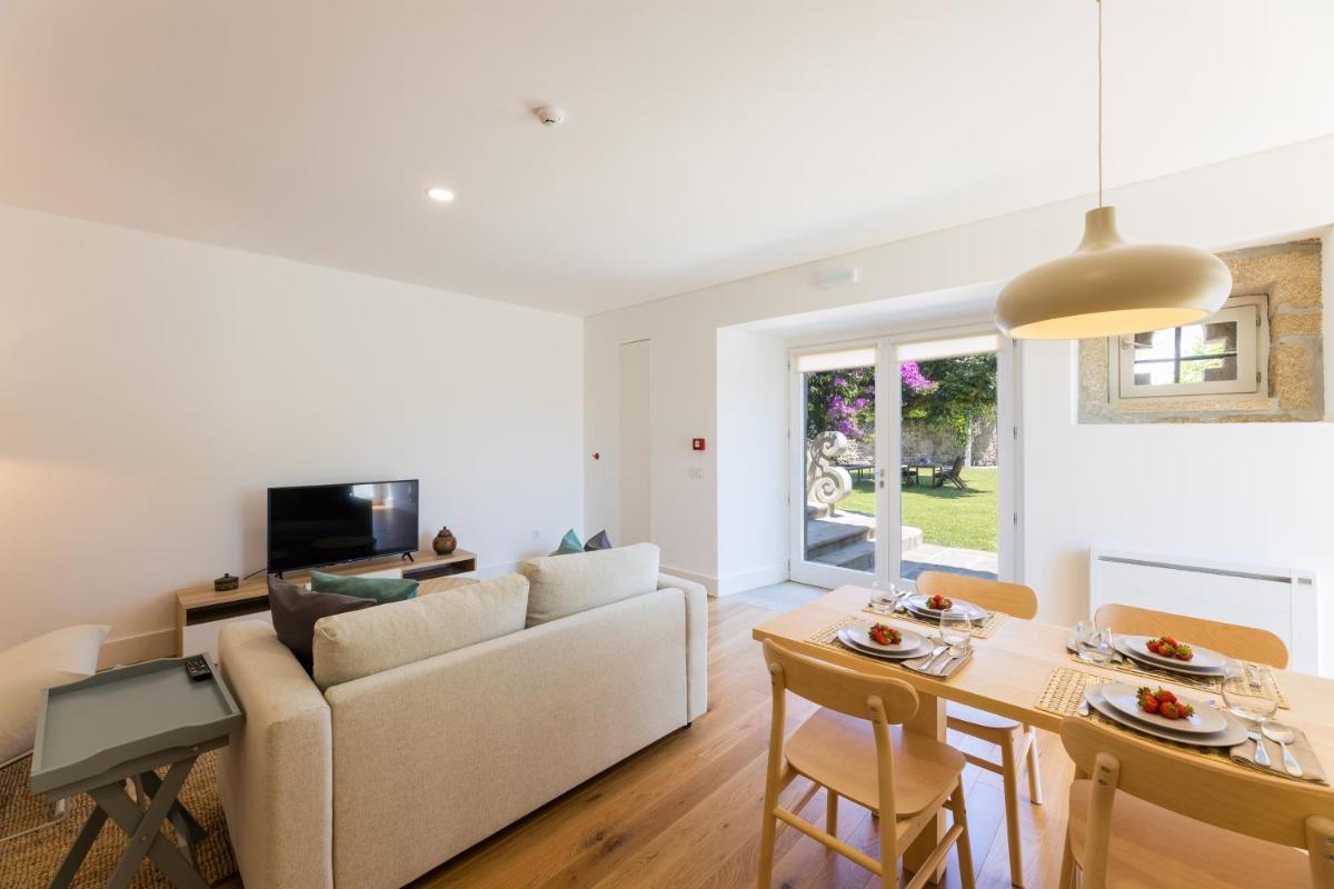 Linden Tree House A and B - Housity