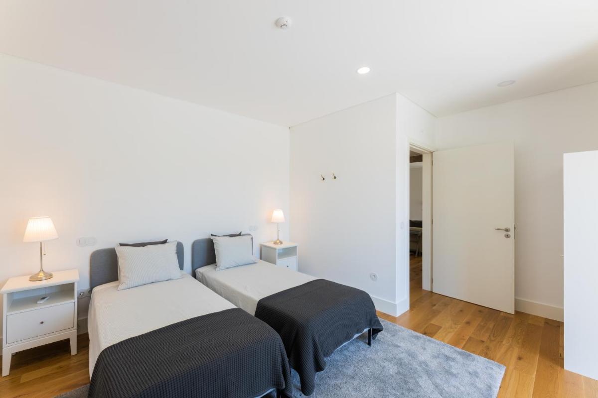 Linden Tree House A and B - Housity