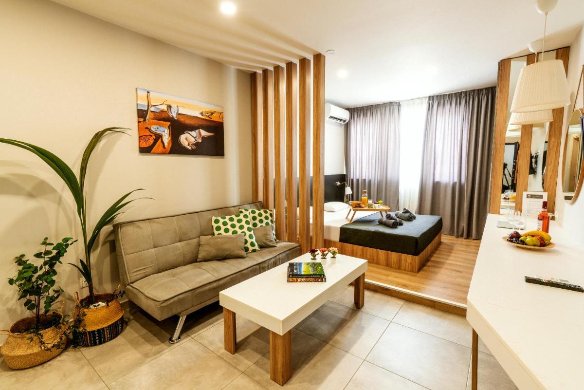 Unique Experience Apartment’s - Housity